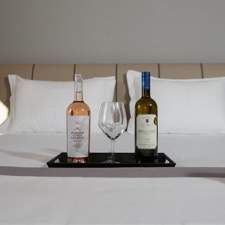 Thea Boutique Villas Sivota II מראה חיצוני תמונה