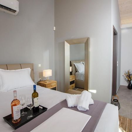 Thea Boutique Villas Sivota II מראה חיצוני תמונה
