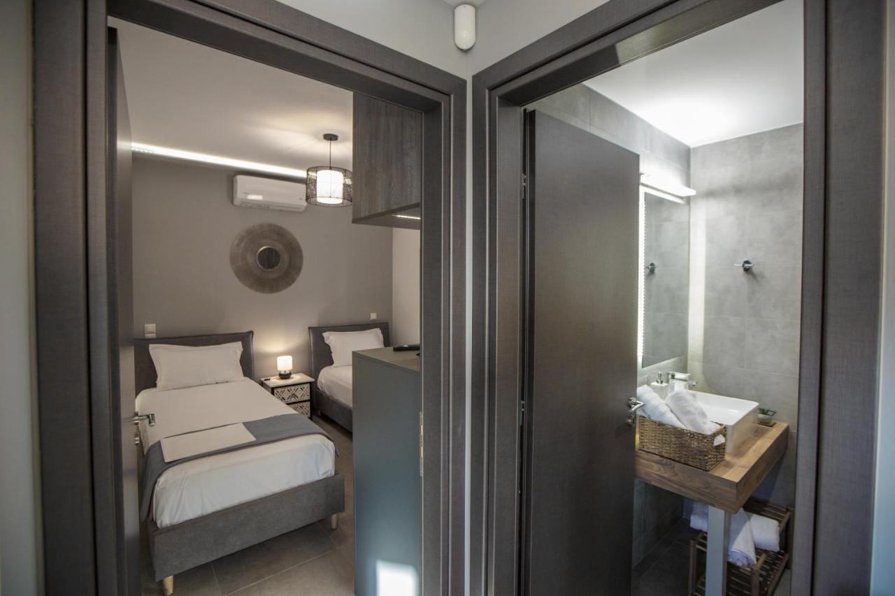 Thea Boutique Villas Sivota II מראה חיצוני תמונה