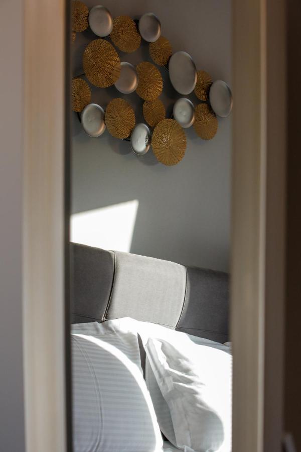 Thea Boutique Villas Sivota II מראה חיצוני תמונה