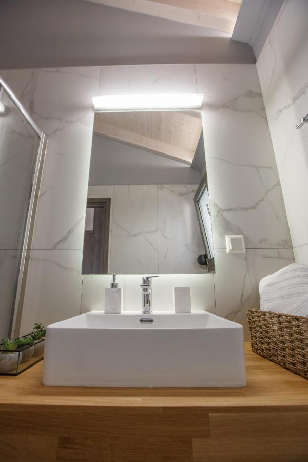Thea Boutique Villas Sivota II מראה חיצוני תמונה