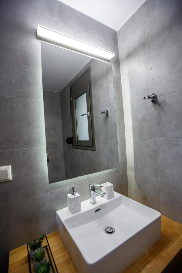 Thea Boutique Villas Sivota II מראה חיצוני תמונה