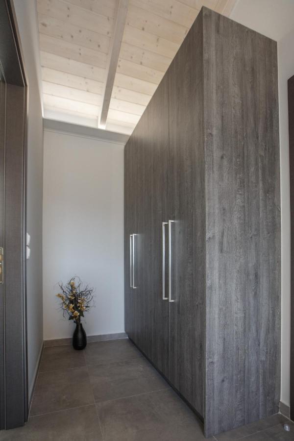 Thea Boutique Villas Sivota II מראה חיצוני תמונה